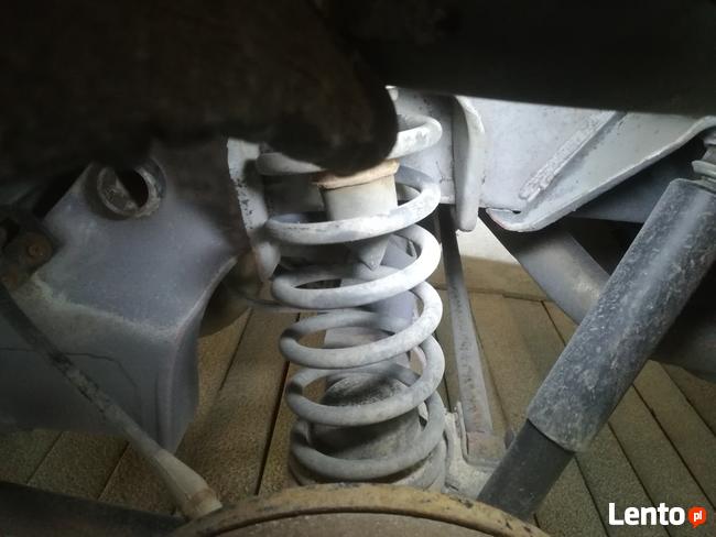 Konserwacja Podwozie Polerowanie Anty korozja Samochód Spód