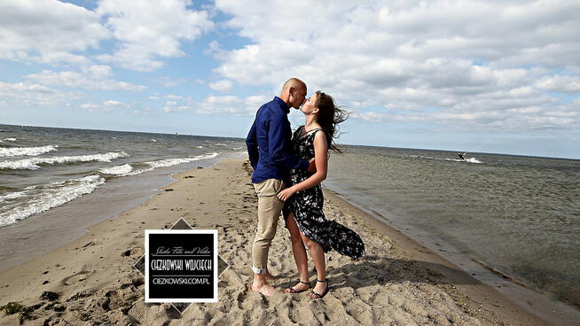 Filmowanie w 4K. Fotografia Ślubna. Jeden Pakiet. FIRMA Supe