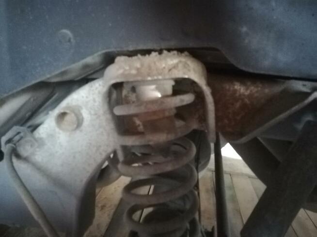 Konserwacja Podwozie Polerowanie Anty korozja Samochód Spód