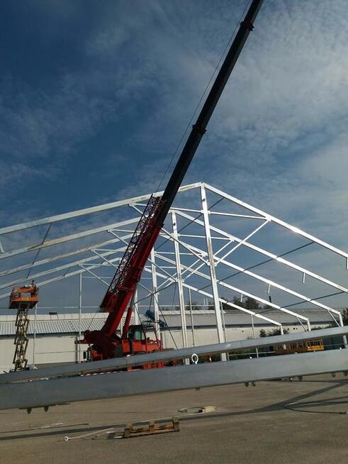 Usługi dźwigowe 24H Kołbiel Otwock Minsk Maz Garwolin