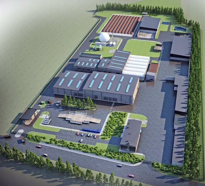 projektant architekt/ koordynator projektu