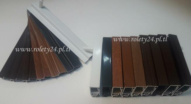 Moskitiery w ramkach aluminiowych PRODUCENT. Oleśnica