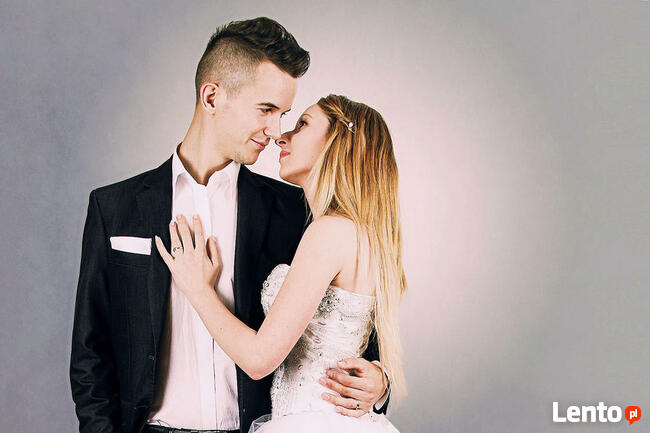 Fotografia ślubna