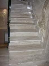 Schody - Granit - Marmur