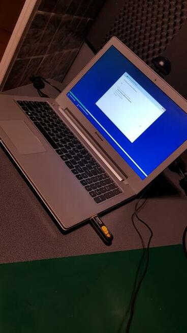 Naprawa PC/laptop, instalacja, modernizacja, diagnostyka...