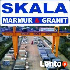 Schody - Granit - Marmur