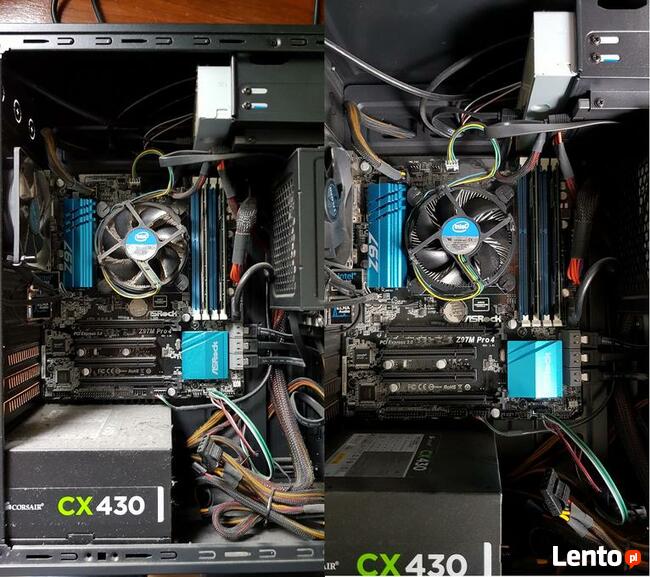 Naprawa PC/laptop, instalacja, modernizacja, diagnostyka...