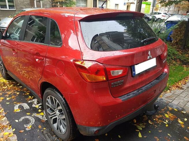 Przyciemnianie szyb Warszawa - Wrap Shadow Studio