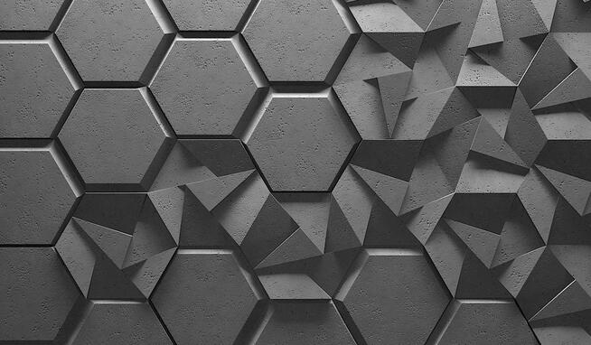 PANELE ŚCIENNE 3D - ZICARO