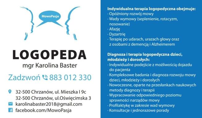 LOGOPEDA