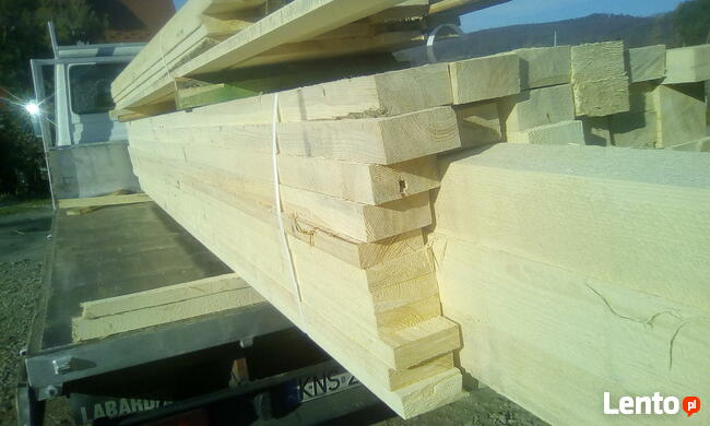 Tartak Kantówki Zadaszenia Limanowa667424409