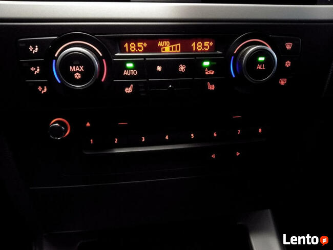 BMW 325d, 2010 (LCI), Navi Professional