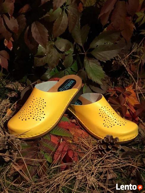 Chodaki medyczne ortopedyczne antycellulitowe