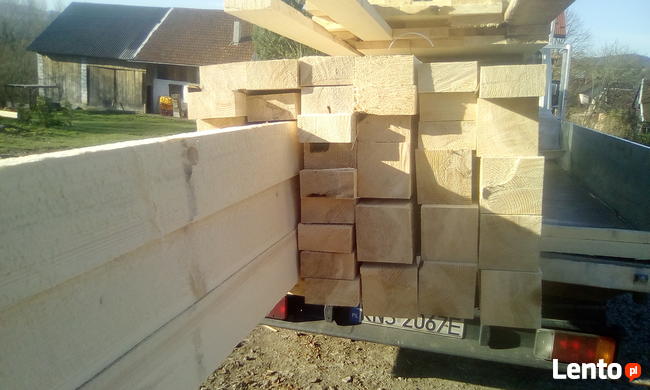 Tartak Kantówki Zadaszenia Limanowa667424409