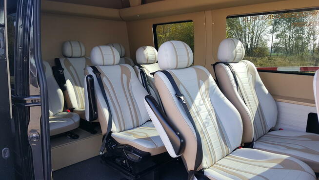 Przewozy międzynarodowe