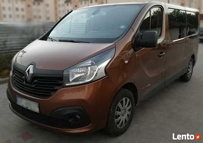 Grzes-Bus Bieszczady Przewóz osób wynajem busów autobusów