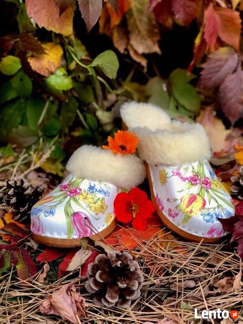 Chodaki medyczne ortopedyczne antycellulitowe