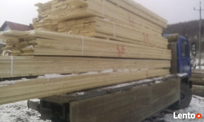 Tartak Kantówki Zadaszenia Limanowa667424409