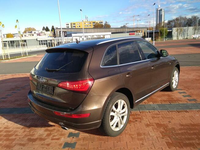 Audi Q5 Quattro S Line 3 0 Tdi Kielce