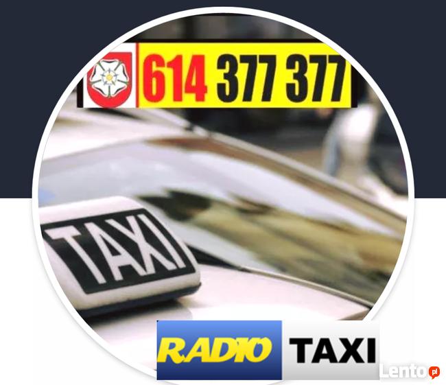 Radio Taxi Września Centrum 24h