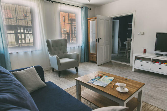 Apartamenty w Starej Jabłoni