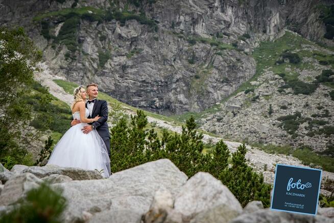 Fotografia Ślubna Nowy Sącz - Usługi Fotograficzne