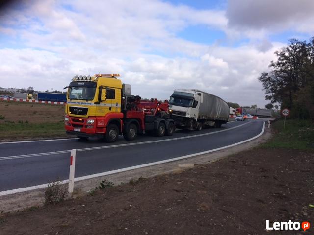 Pomoc Drogowa Wrocław S5 S8 , Laweta Wrocław S5 S8