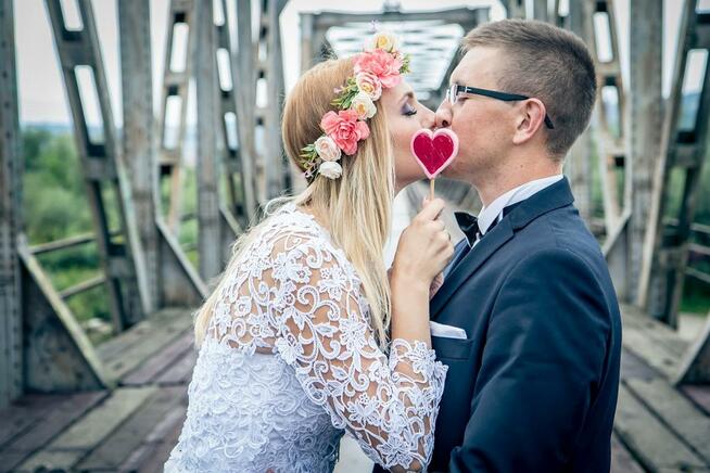 Fotografia Ślubna Nowy Sącz - Usługi Fotograficzne