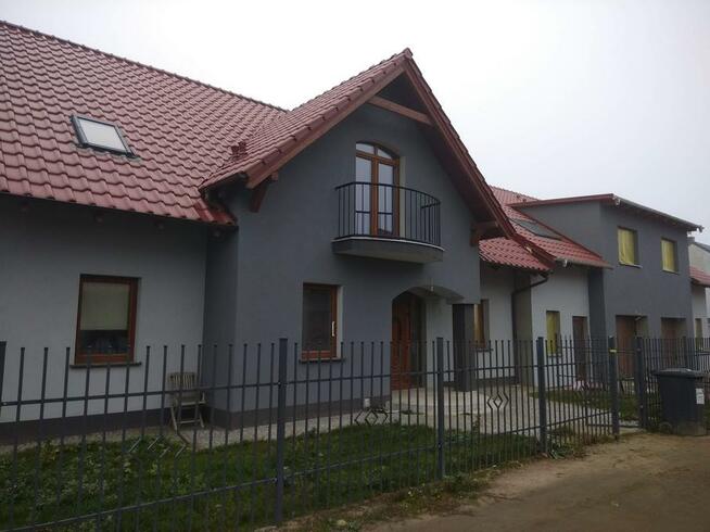 Nowe domy na sprzedaż