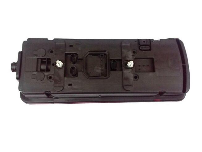 Lampa PRAWA tylna tył MAN TGA TGL TGM TGS TGX SCANIA P R G 6