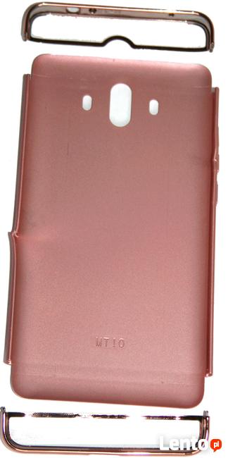 Case Etui Huawei Mate 10 Rosso satynowy defekt