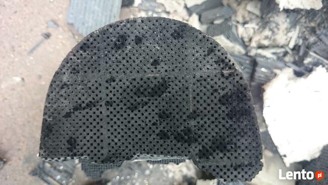 Usuwanie filtra cząstek stałych FAP / DPF - AdBlue / SCR