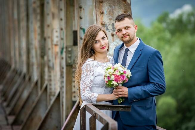 Fotografia Ślubna Nowy Sącz - Usługi Fotograficzne