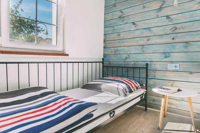 Apartamenty w Starej Jabłoni