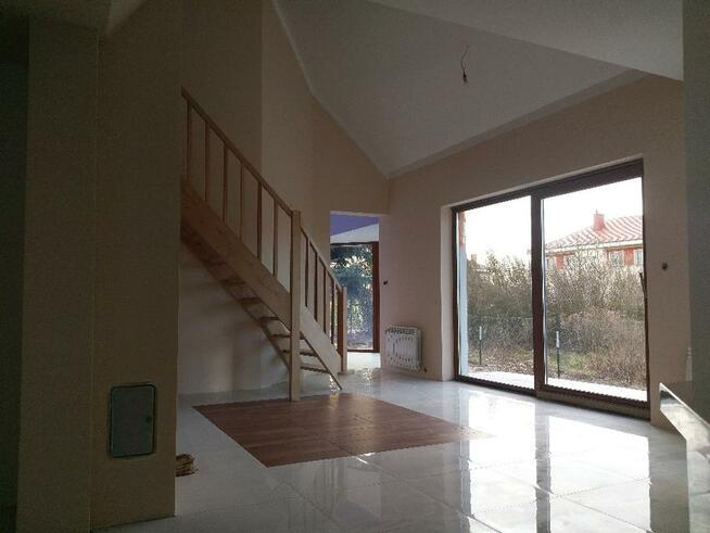 Nowe domy na sprzedaż