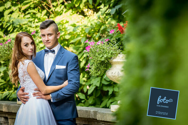 Fotografia Ślubna Nowy Sącz - Usługi Fotograficzne