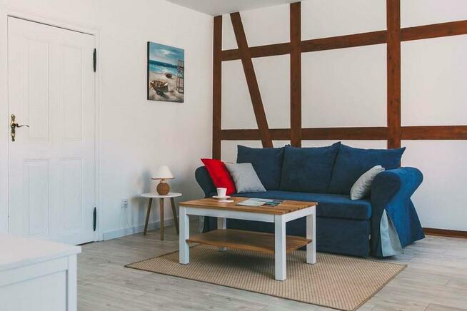 Apartamenty w Starej Jabłoni