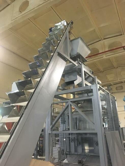 Pakowanie węgla, pellet