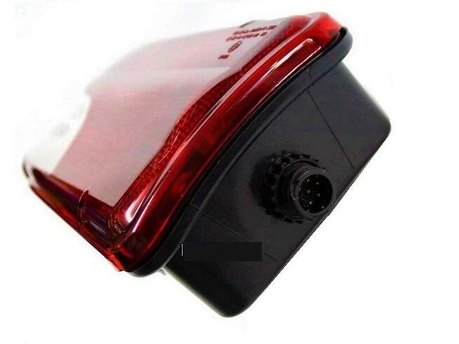 LAMPA LEWA TYLNA TYŁ MAN TGX TGS TGM TGL TGA SCANIA P R G