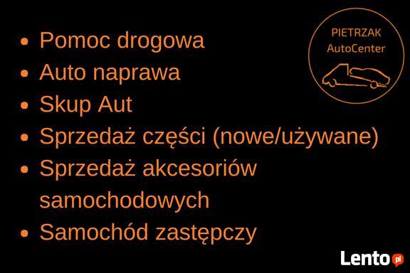 Pomoc drogowa 24h kałuszyn mińsk maz. siedlce dobre węgrów m