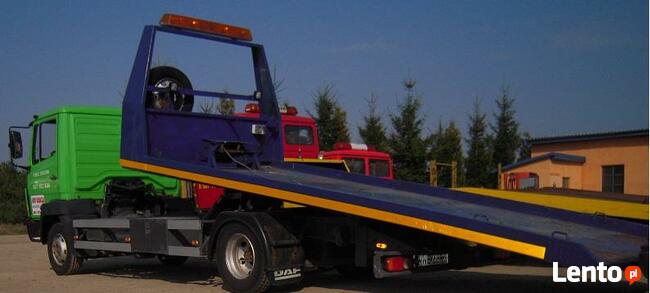 Pomoc drogowa 24h kałuszyn mińsk maz. siedlce dobre węgrów m