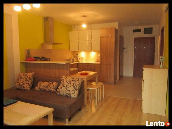 Grabiszynska - 48mkw Apartament 2 pok. - Corte Verona 2500zl