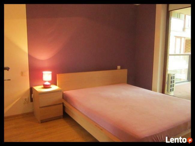Grabiszynska - 48mkw Apartament 2 pok. - Corte Verona 2500zl