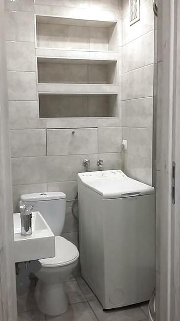 Pokoje Gdańsk Stogi