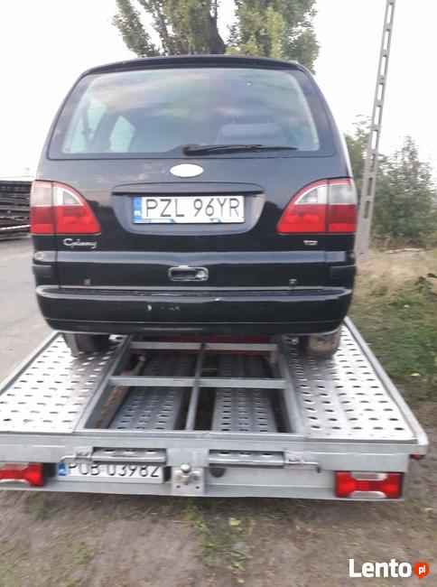 Wypozyczalnia wynajem i uslugi auto lawetą 24h