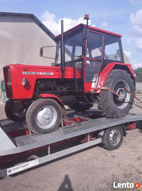 Wypozyczalnia wynajem i uslugi auto lawetą 24h