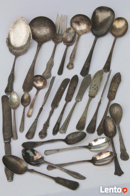 SKUP SREBRA WARSZAWA OCHOTA JUBILER