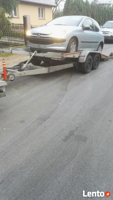 Wypozyczalnia wynajem i uslugi auto lawetą 24h