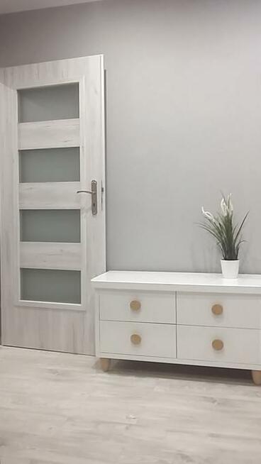 Pokoje Gdańsk Stogi