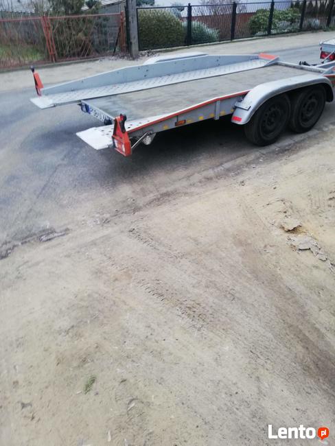 Wypozyczalnia wynajem i uslugi auto lawetą 24h